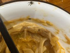 -前门杨记·铜锅涮肉(王府井·故宫店)