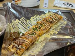 -日葵 大阪烧ひまり(仙霞路店)