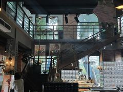 -猫屎咖啡(陶溪川店)