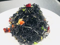 恭喜发财-聚宾楼·烤鸭·家宴(科技三路店)