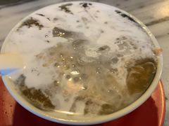 马蹄沙鲜芋圆-玫瑰甜品(文明路店)