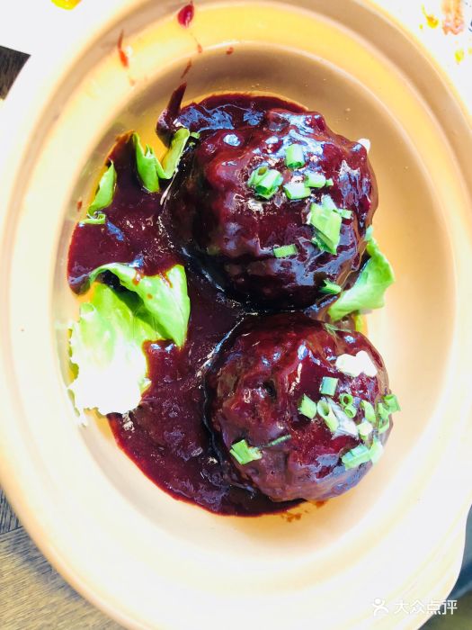 苏州太太精致苏帮菜图片 - 第1223张