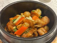 -红棉中餐厅·广州海航威斯汀酒店