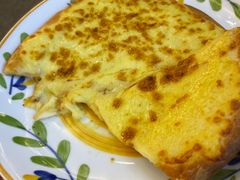 -萨莉亚意式餐厅(金隅嘉品mall店)