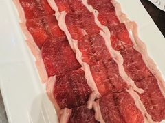 -南门涮肉(后海店)