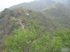 -北京鹫峰国家森林公园