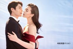 现代简约-巴黎婚纱摄影工作室