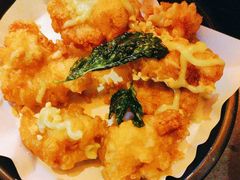 -探鱼·鲜青椒爽麻烤鱼(银泰城店)