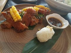 -Thai Alley泰爱里(二沙岛店)