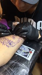 -飛凡TATTOO纹身•原创