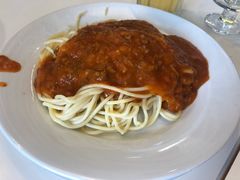 肉酱意面-宜家·瑞典风味餐厅(无锡店)