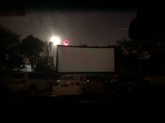 -枫花园汽车电影院(朝阳公园店)