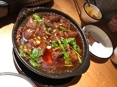 -陶德砂锅(蜀汉路店)