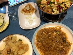 -东北老家私房菜(文灶店)