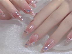 -LILY NAILS美甲美睫