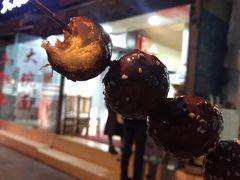 -邓记新一代糖油果子(四川煤管局供销公司职工宿舍店)