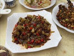 -湘里湘亲饭店(闸坡店)