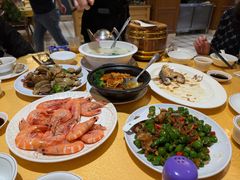 -鹏城人家海鲜酒家·23年老字号(较场尾店)