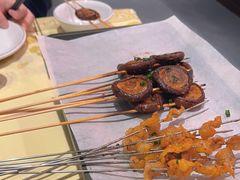 -聚味瞿记·龙虾堂(咸嘉湖店)