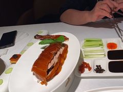 -津禧荟·酥皮烤鸭(北辰店)