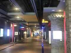 -万达影城(锦华万达广场IMAX店)