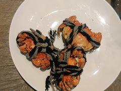 -TABLE·味西餐厅-成都茂业JW万豪酒店