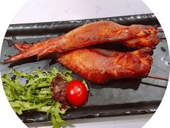 -TA'塔雀 墨西哥餐厅(江都金鹰店)