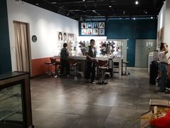 -海马体照相馆(天津世纪都会店)