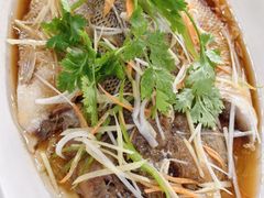 -小铜锣湾海鲜家常菜馆(河西店)