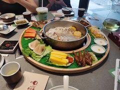 -椰小鸡·琼州糟粕醋(美兰缤纷城店)
