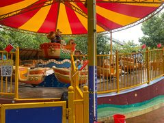 -郑州方特梦幻王国