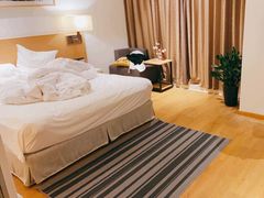 -重庆观音桥华美达安可酒店