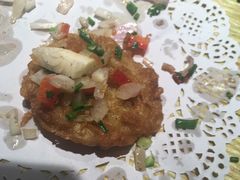 -梁家大院•农家菜(昆山会展中心店)