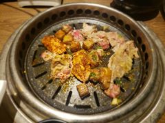 -火炉火自助餐(悠唐购物中心店)