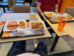 -大快活(丽丰店)