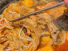 -神府路壹号·海鲜烧烤·砂锅粥·锅物(三坊七巷店)