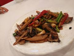 巧手爽鳝片-朱仔记食府(江南大道店)