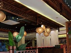 大堂-瑶王府·广西菜(茶花园店)