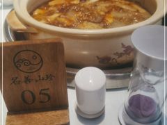-名善山珍·野生菌汤锅(文殊院店)