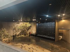 -北京周口店北京人遗址博物馆
