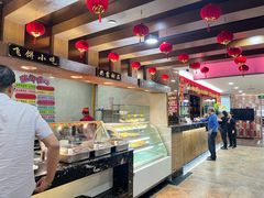 -金苑海鲜酒家(新港中路店)