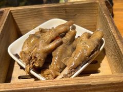 -陈记高压锅鱼头·生蚝