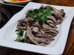 -清真华宇开锅羊肉