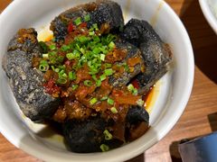 -潇湘华天大酒店-湘·悦美食街(芙蓉中路店)