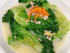 上汤时蔬-大树头森林餐厅(番禺广场店)
