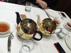 -TWG Tea(台北101购物中心沙龙及精品门市)