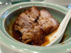 传统东坡肉-西湖春天•老字号杭州菜(百汇店)