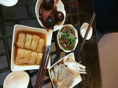 android_upload_pic-秦淮小吃城(夫子庙店)