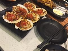 -蚝太郎 • 海鲜烧烤(建国路创始店)