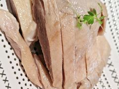 -金陵家宴·金陵春·南京菜(夫子庙店)